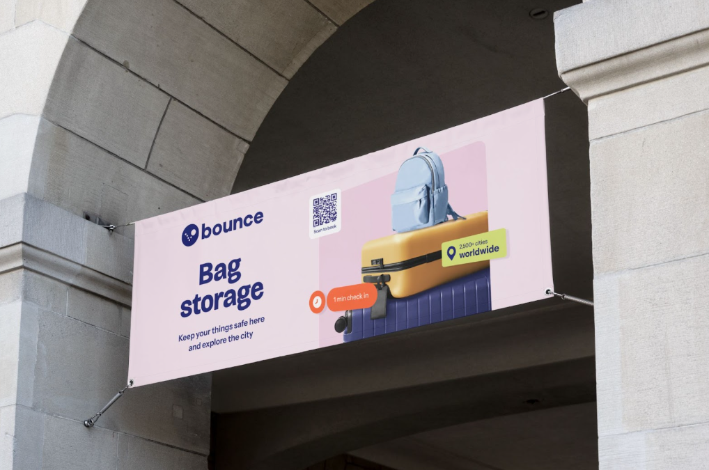 Discover Seattle Without the Drag – Bounce Has Your Back